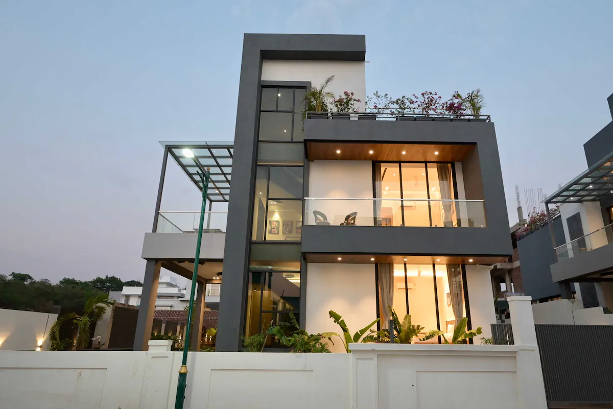 Emrald Nest Lonavala