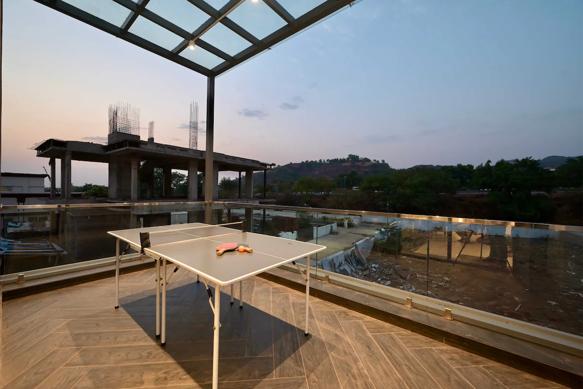 Emrald Nest Lonavala