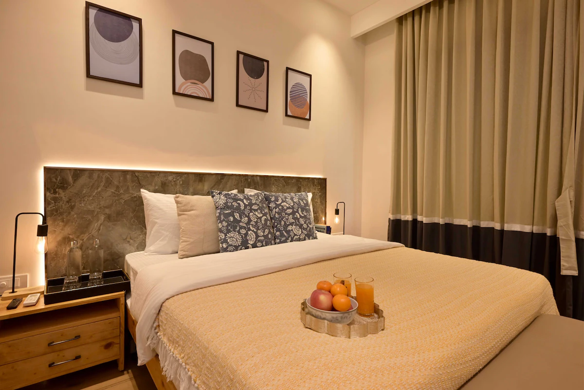 Emrald Nest Lonavala