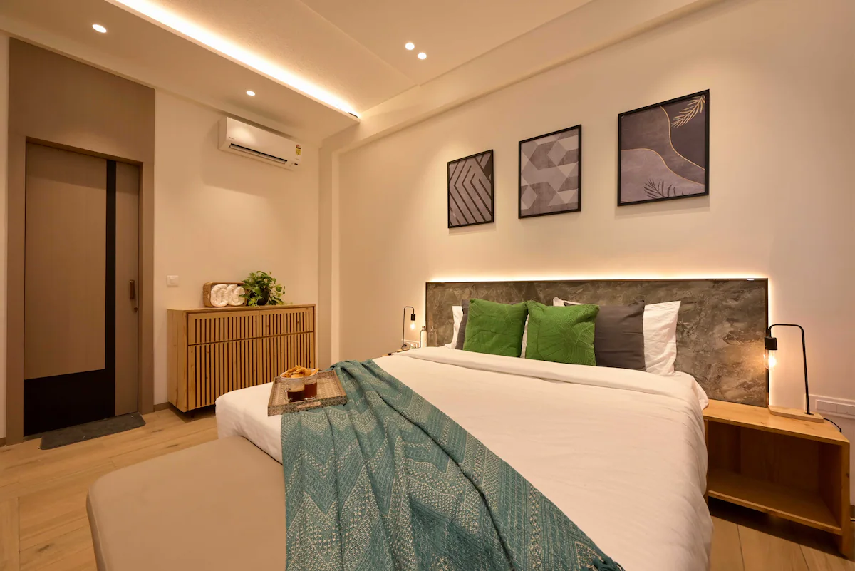 Emrald Nest Lonavala