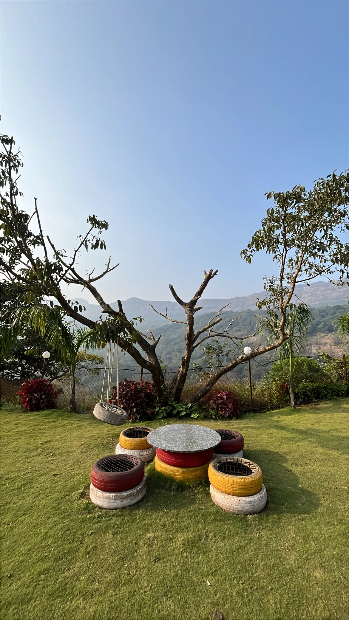 Mayank Farms Lonavala
