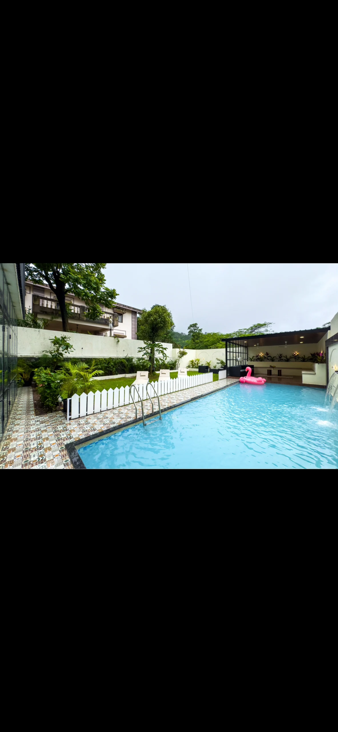 Japandi Villa Lonavala