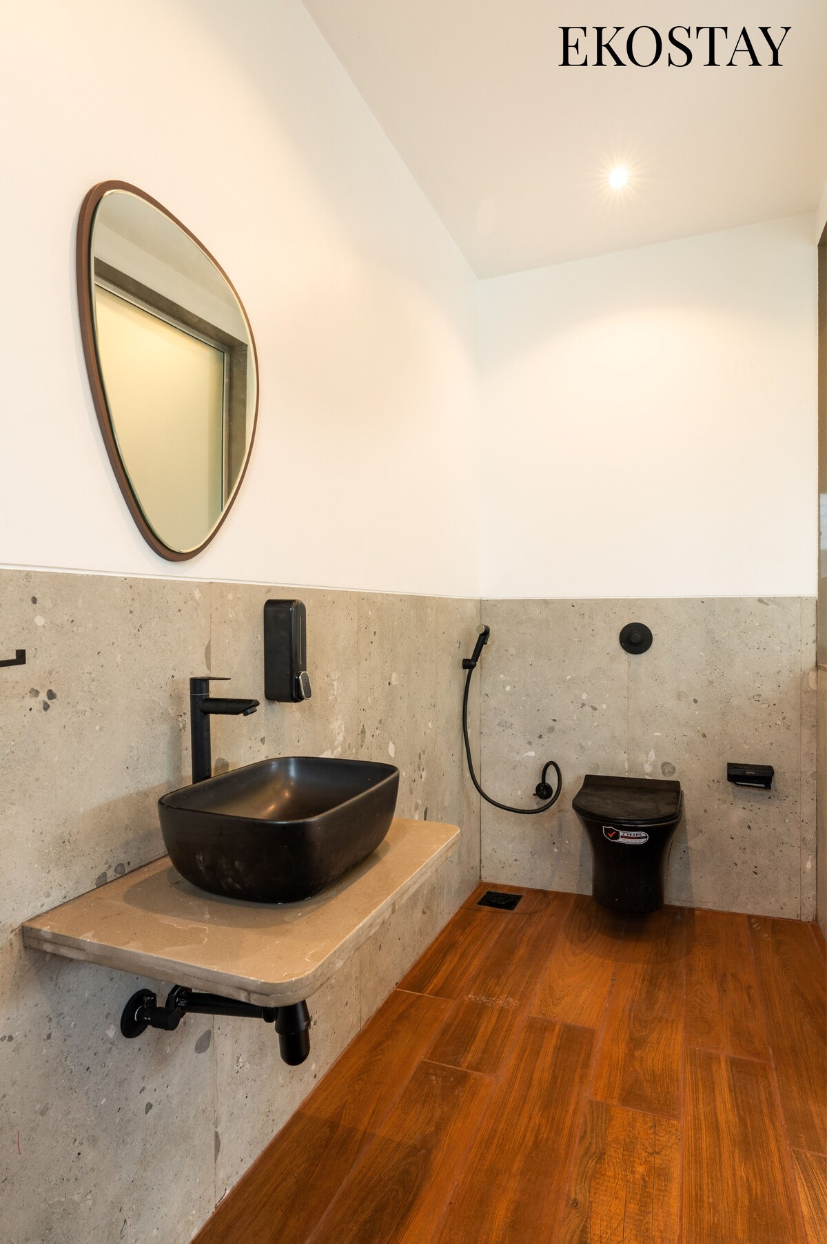 Japandi Villa Lonavala