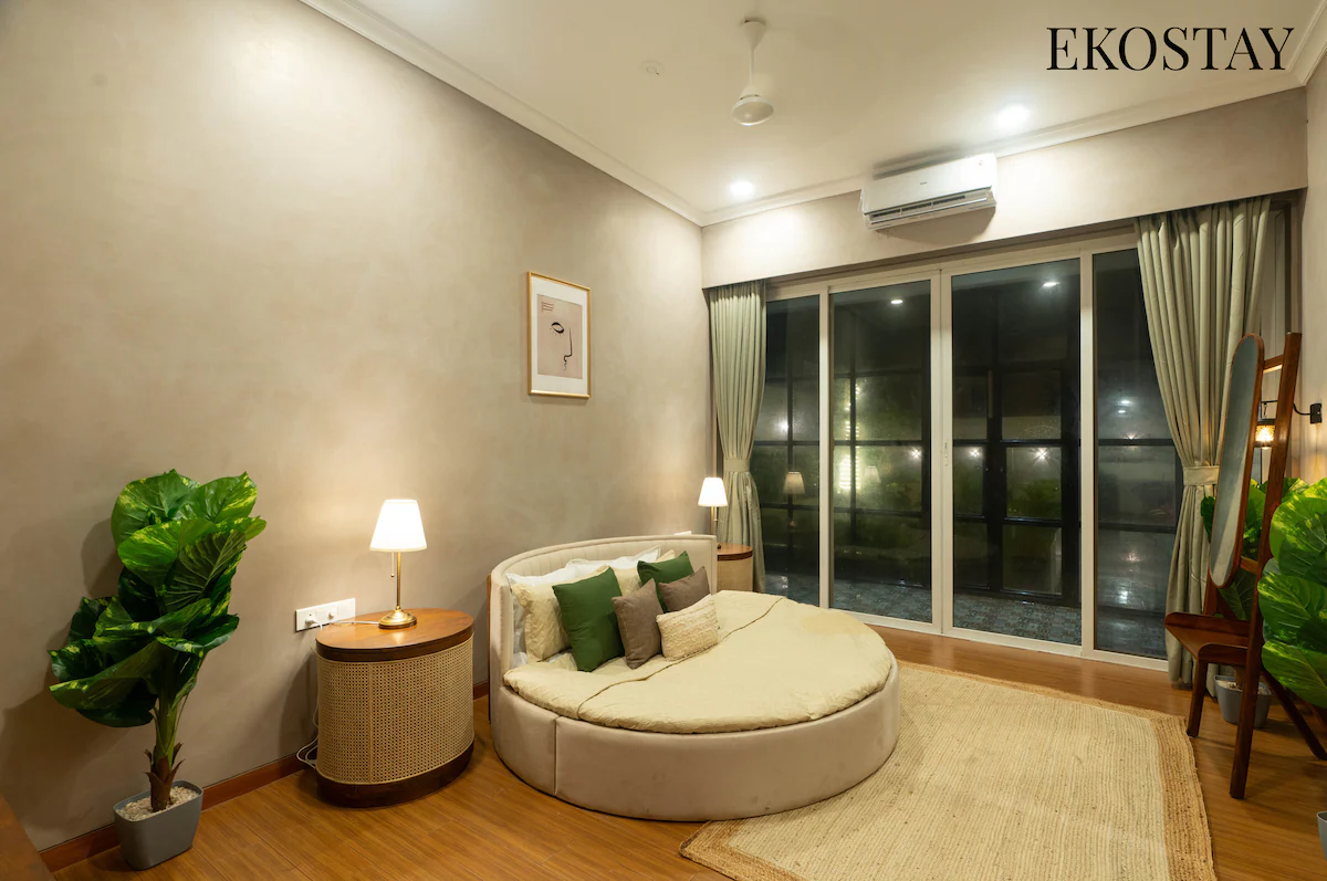 Japandi Villa Lonavala