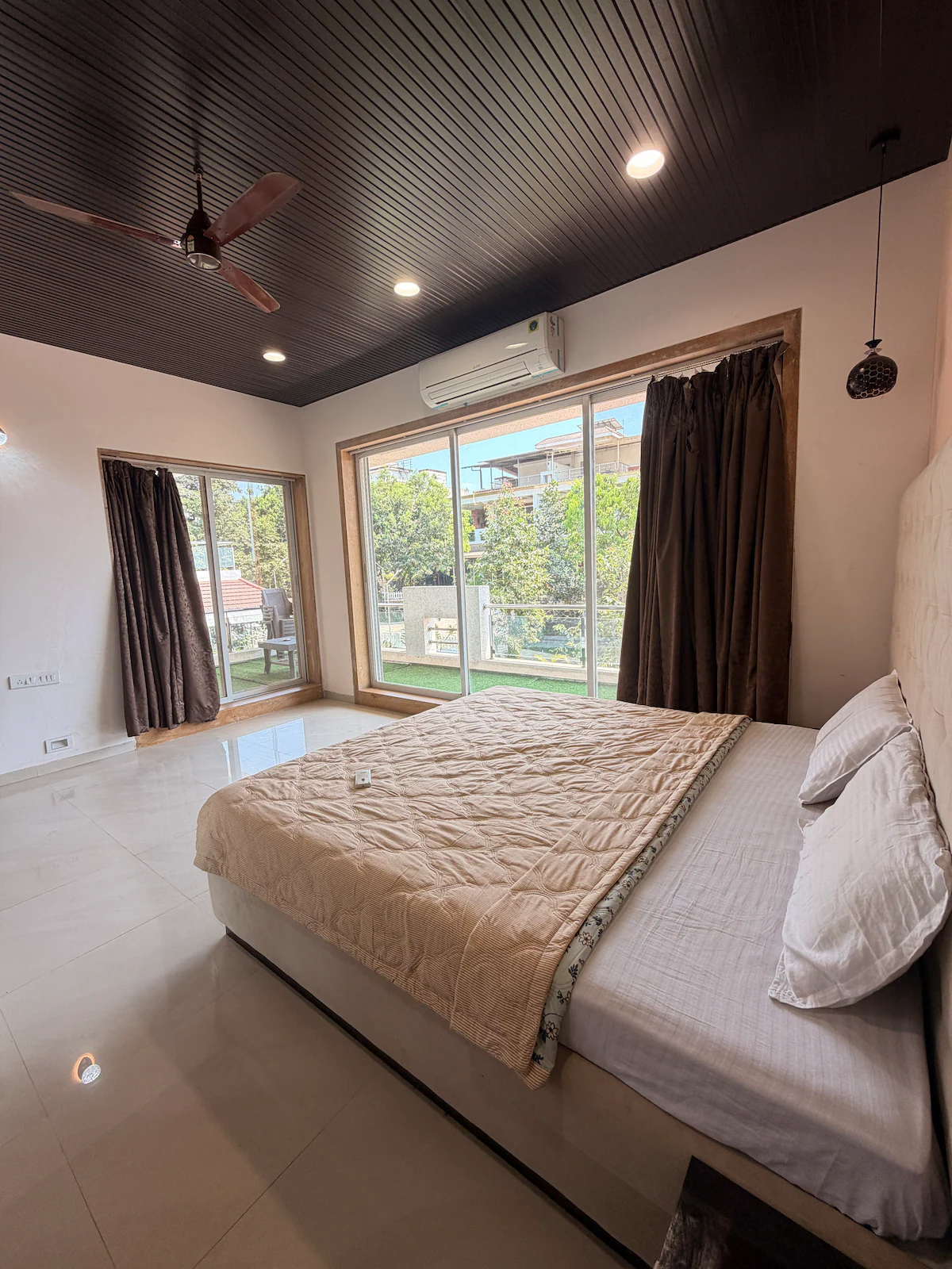 The Verandah House Lonavala