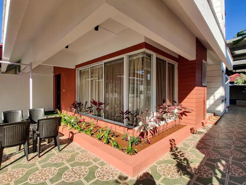 The Verandah House Lonavala