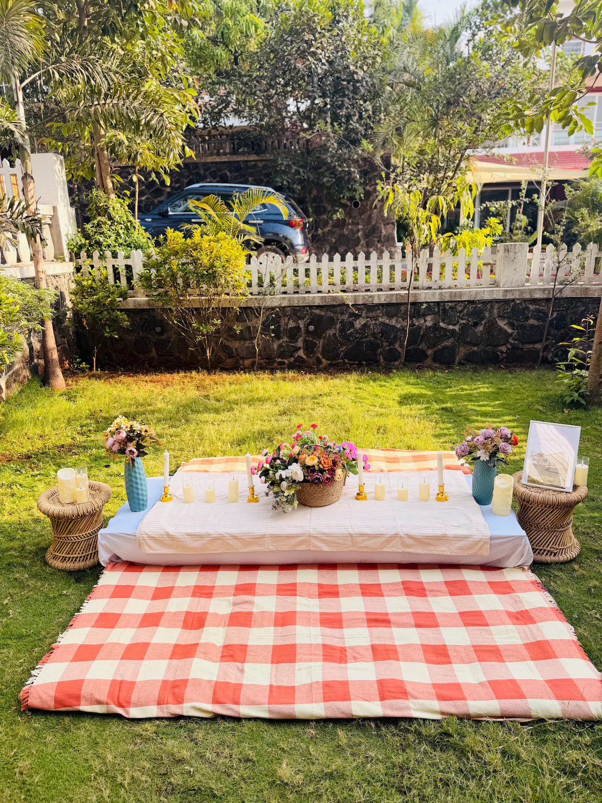 The Verandah House Lonavala