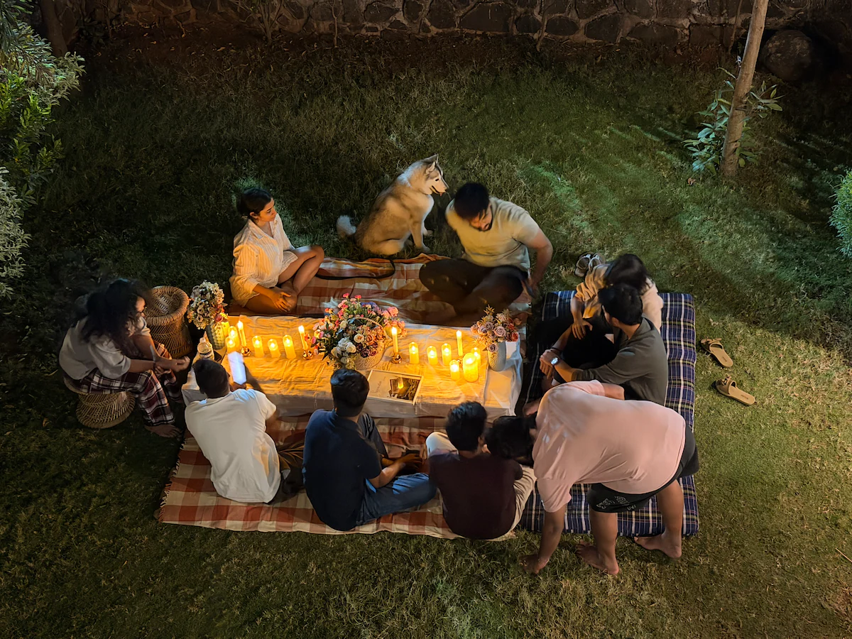 The Verandah House Lonavala