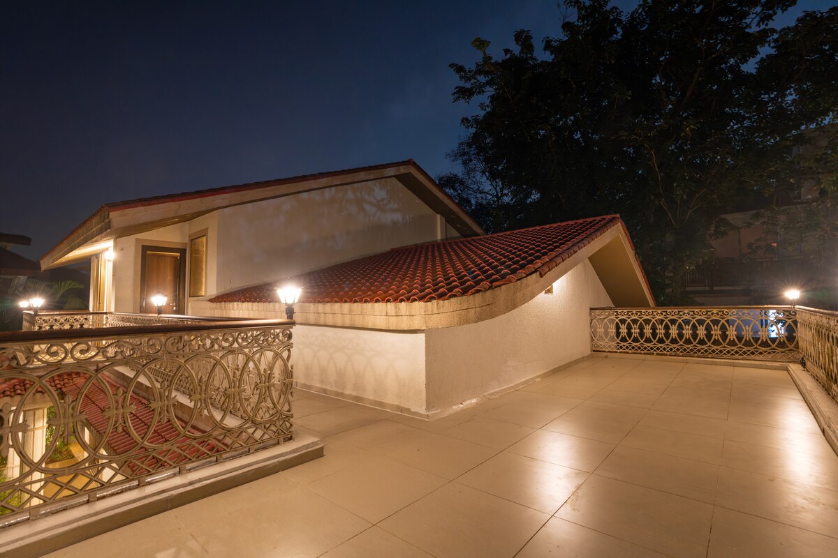 V'la Le RK Lonavala
