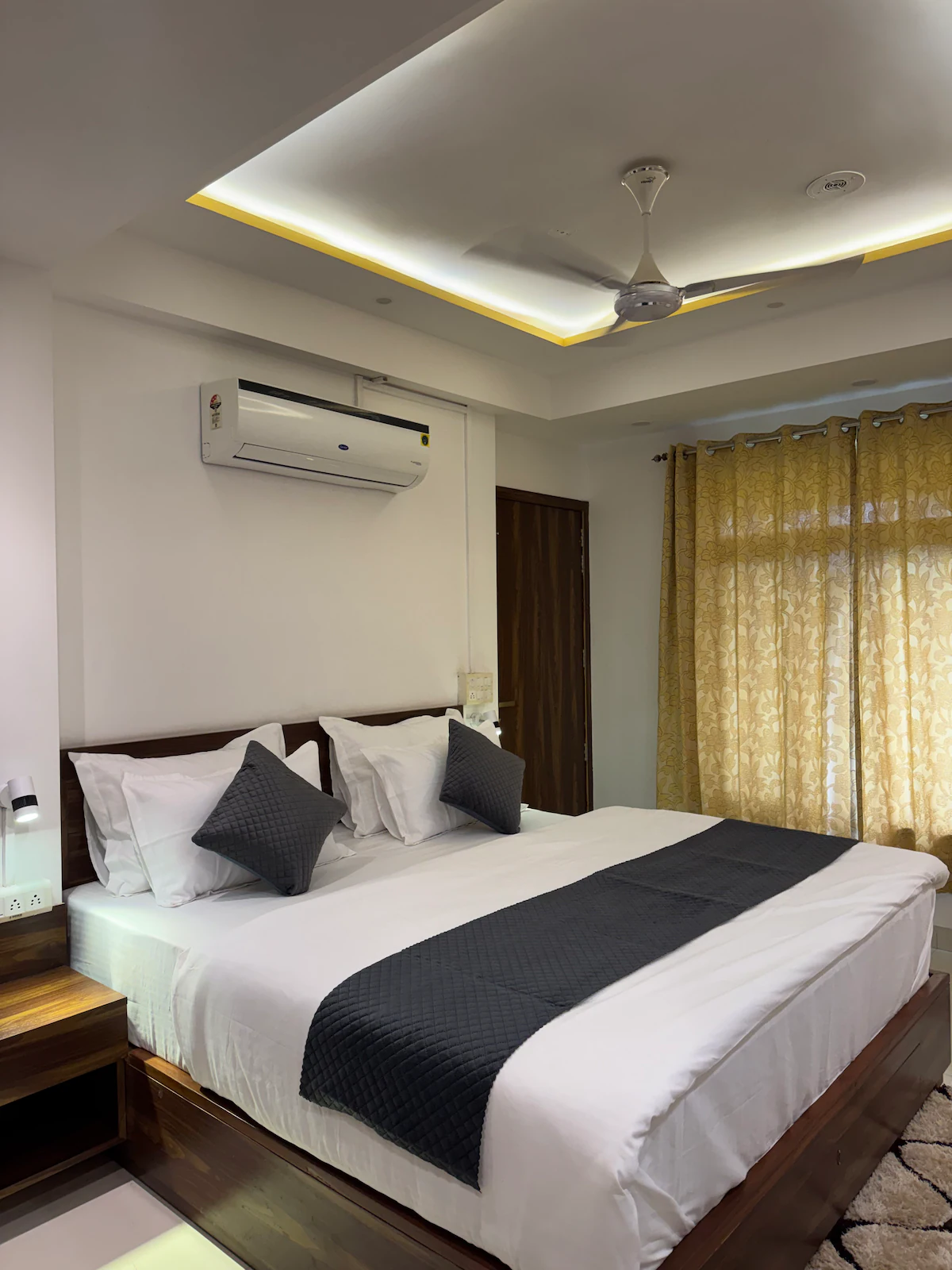 The Country Cottage Jaipur