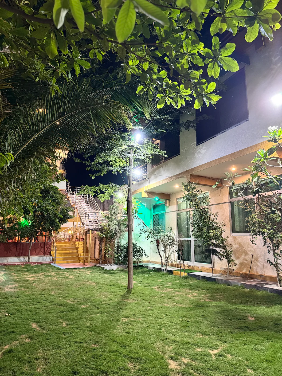 The Country Cottage Jaipur
