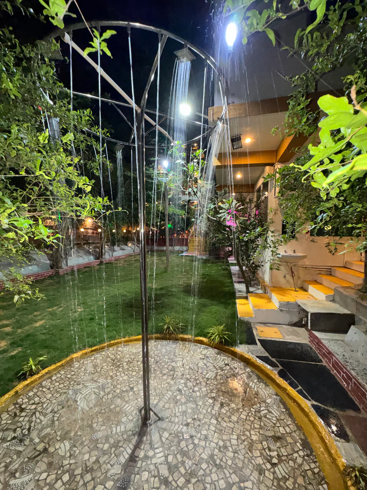 The Country Cottage Jaipur