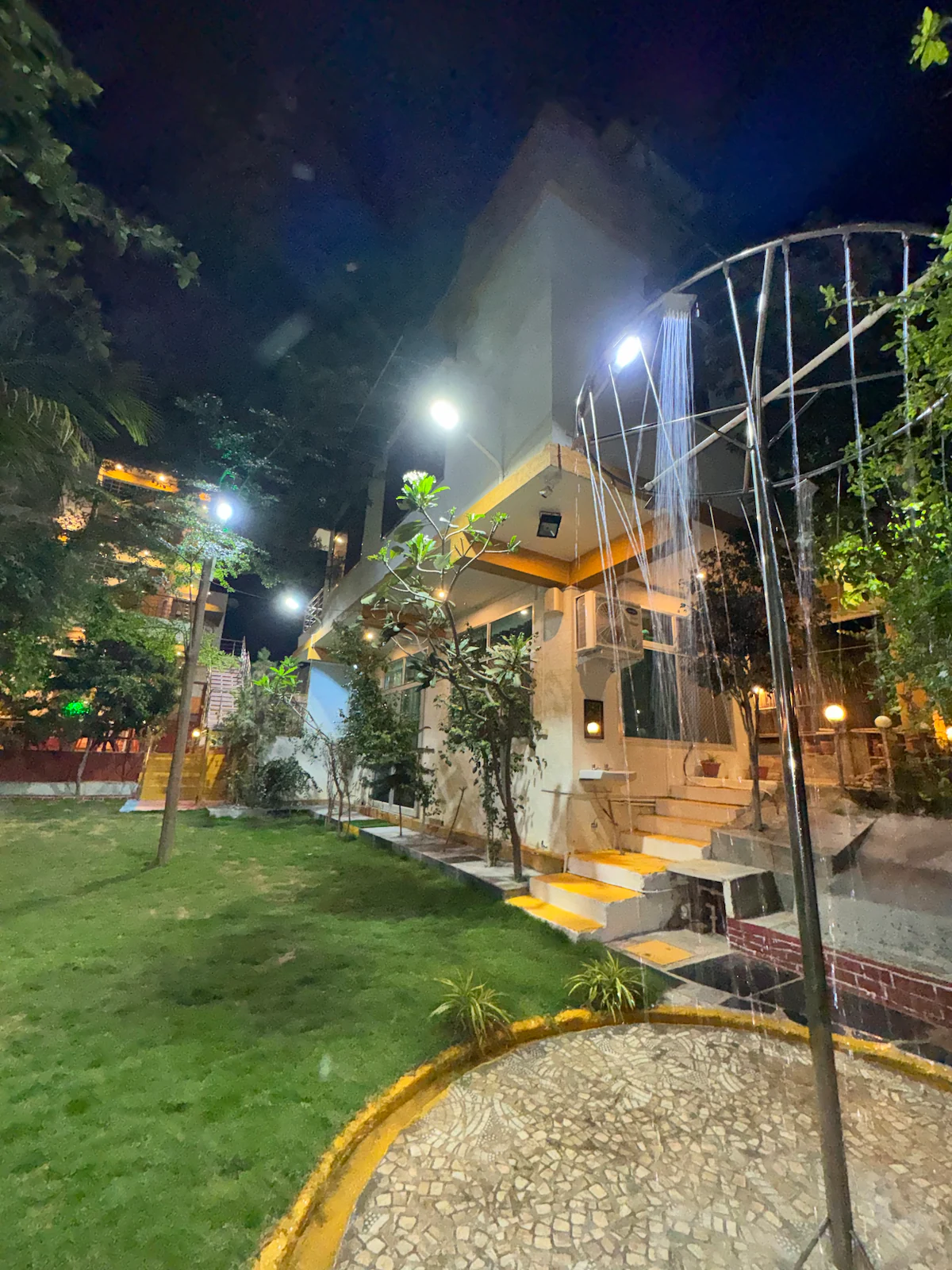 The Country Cottage Jaipur