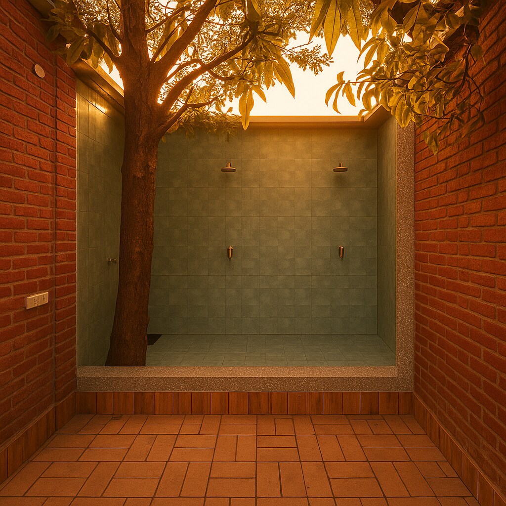 Wood Heaven Farms Jaipur