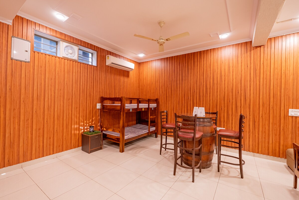 Wood Heaven Farms Jaipur
