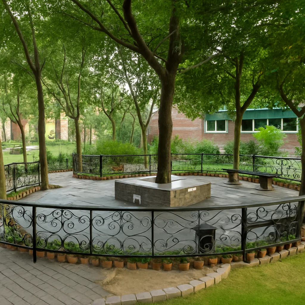 Wood Heaven Farms Jaipur