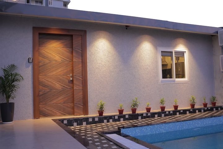 Bhumra Villa Jaipur