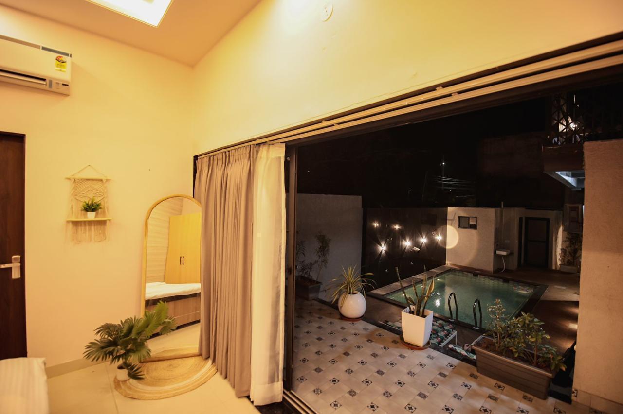 Saiba Outhouse Jaipur