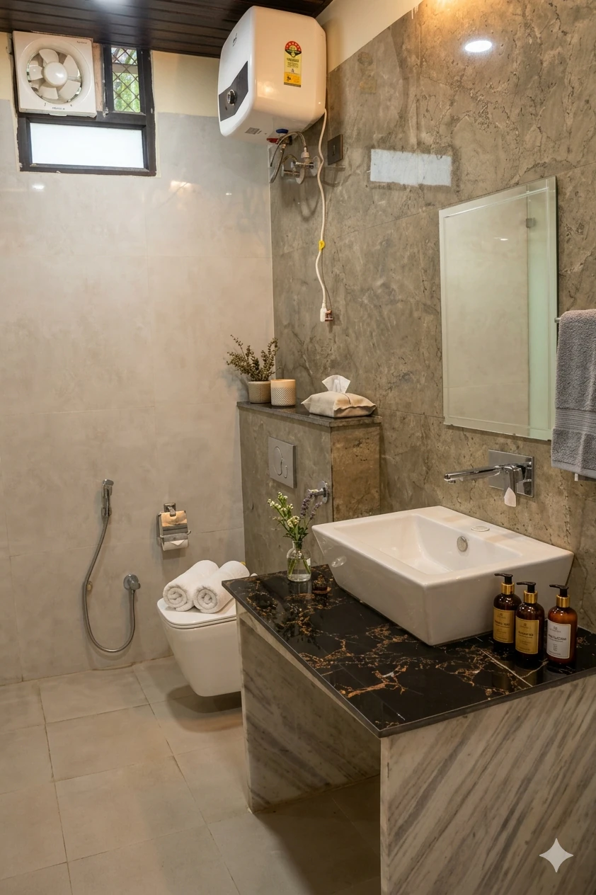 Green Palm Estate Jaipur