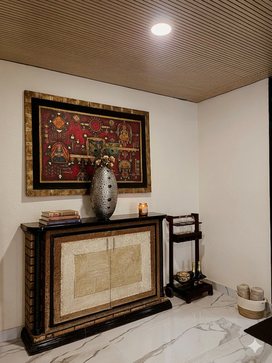 Green Palm Estate Jaipur