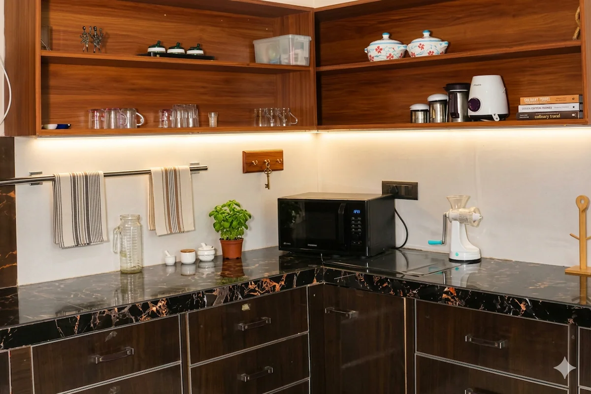 Green Palm Estate Jaipur