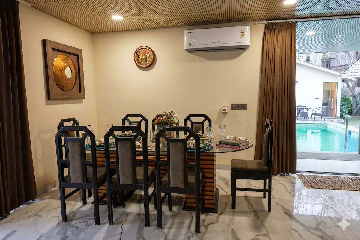 Green Palm Estate Jaipur