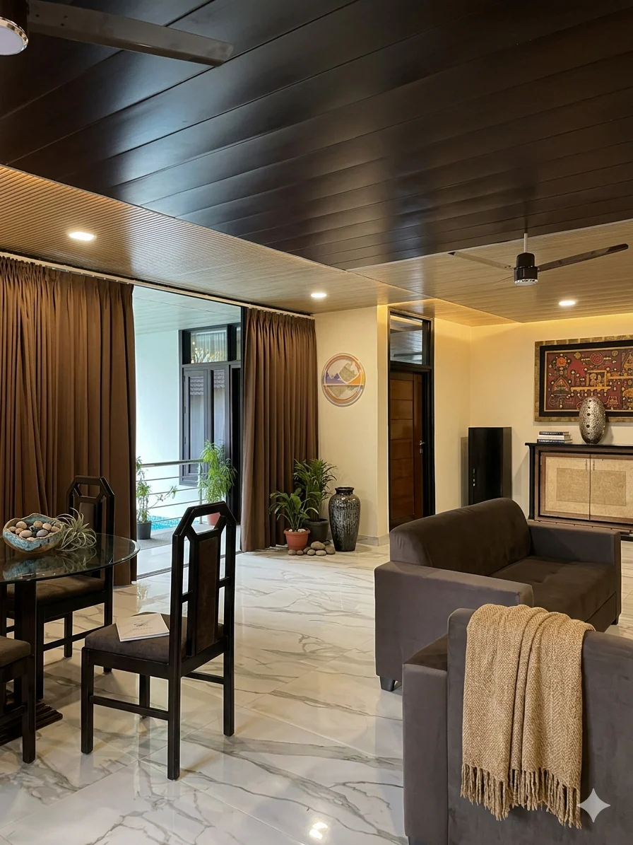 Green Palm Estate Jaipur