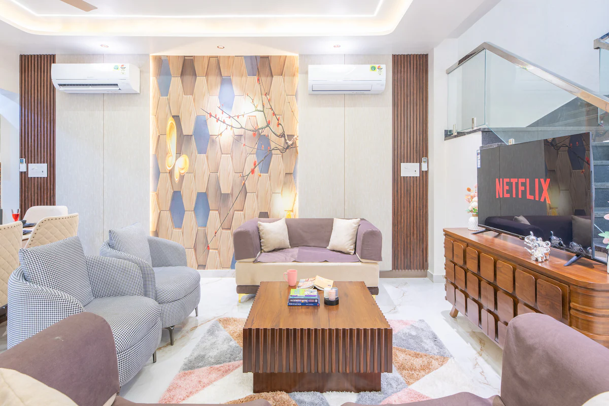 House of Aavi Jaipur