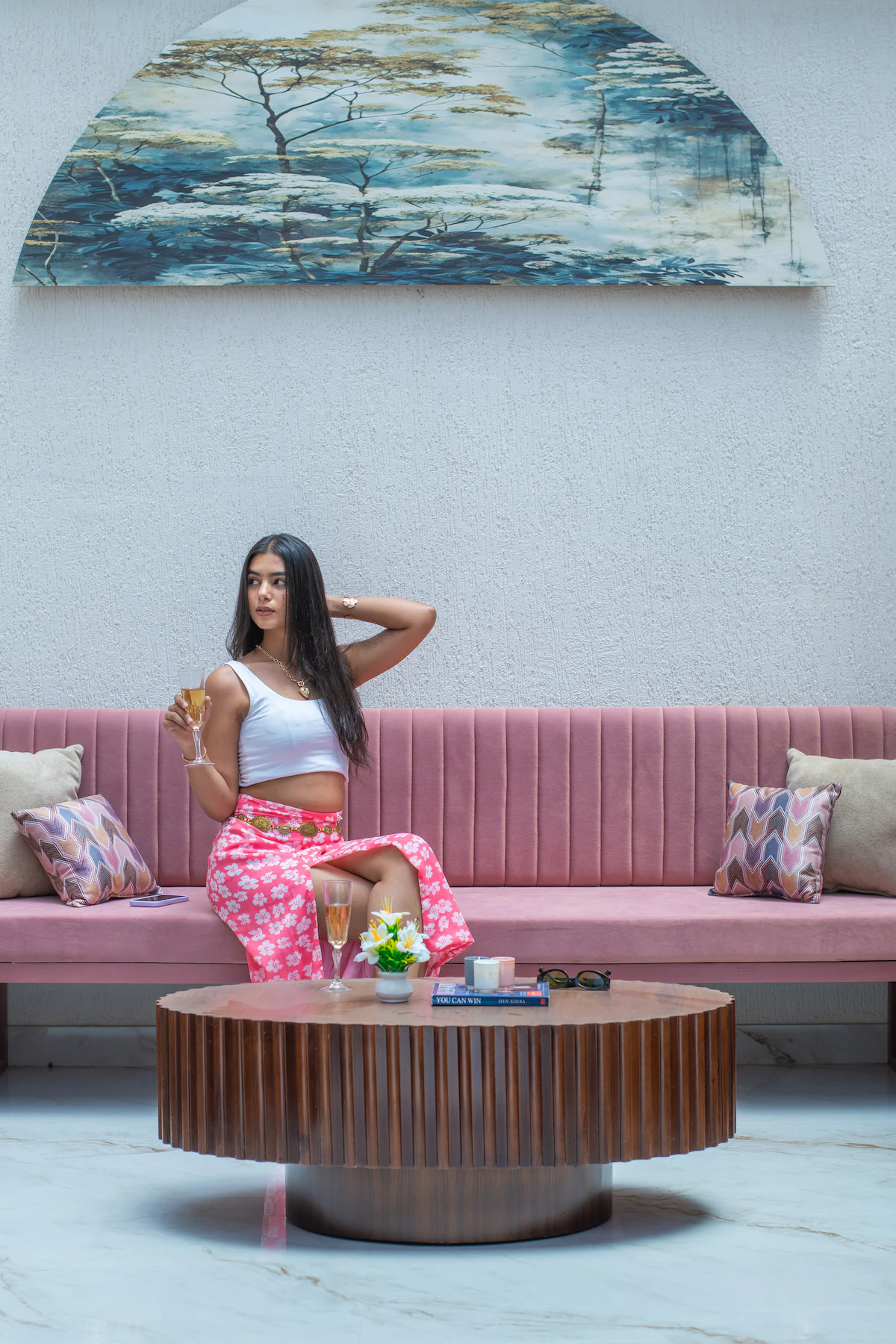 House of Aavi Jaipur