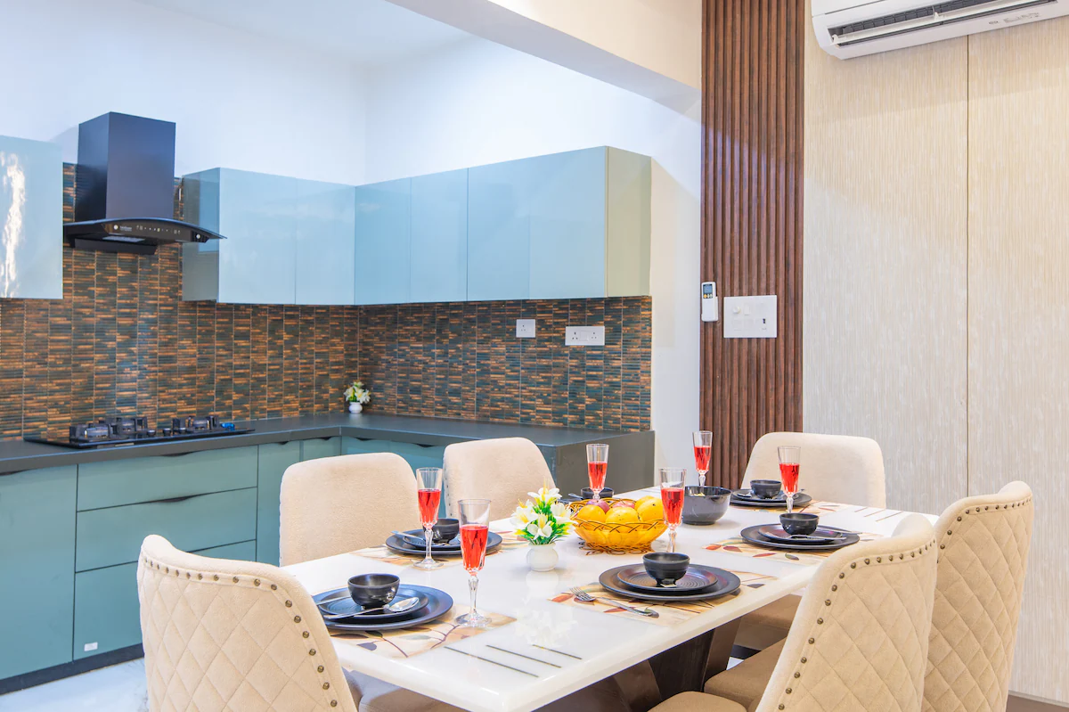 House of Aavi Jaipur