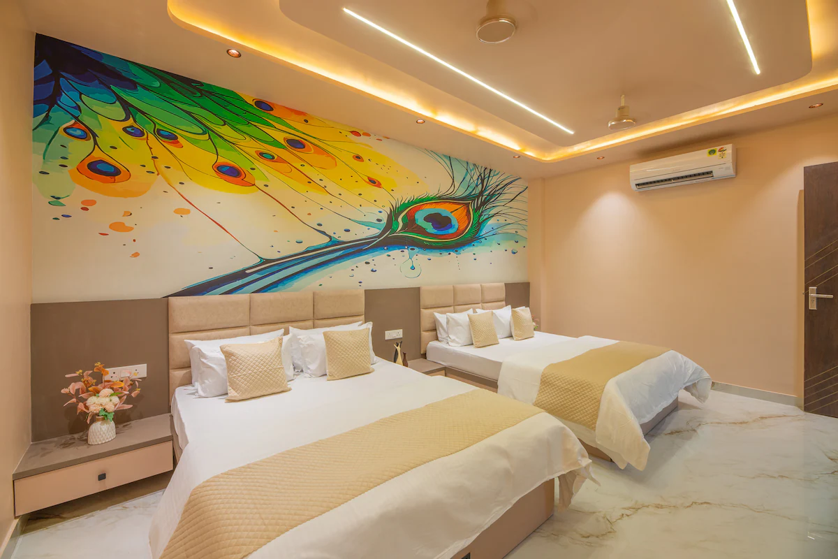 House of Aavi Jaipur