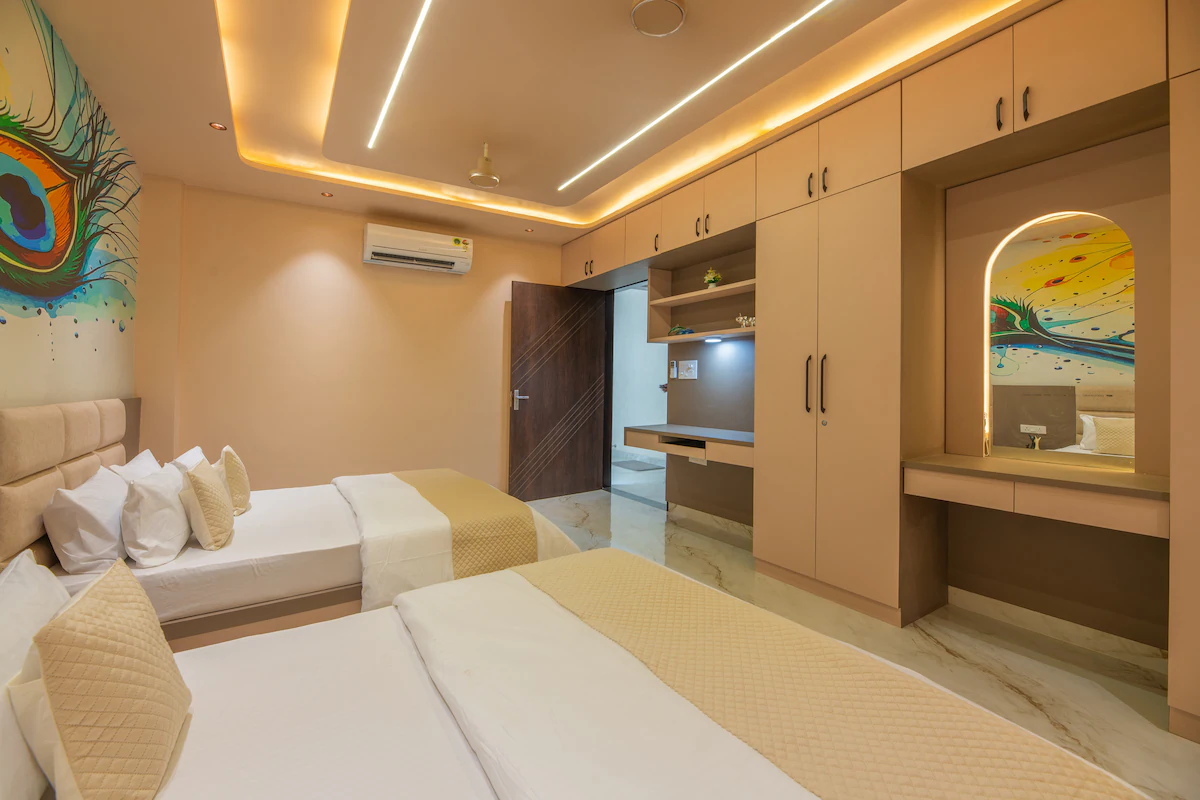 House of Aavi Jaipur