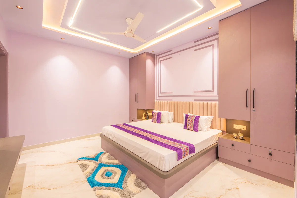 House of Aavi Jaipur