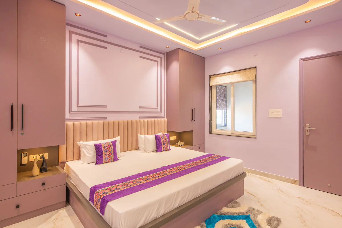 House of Aavi Jaipur