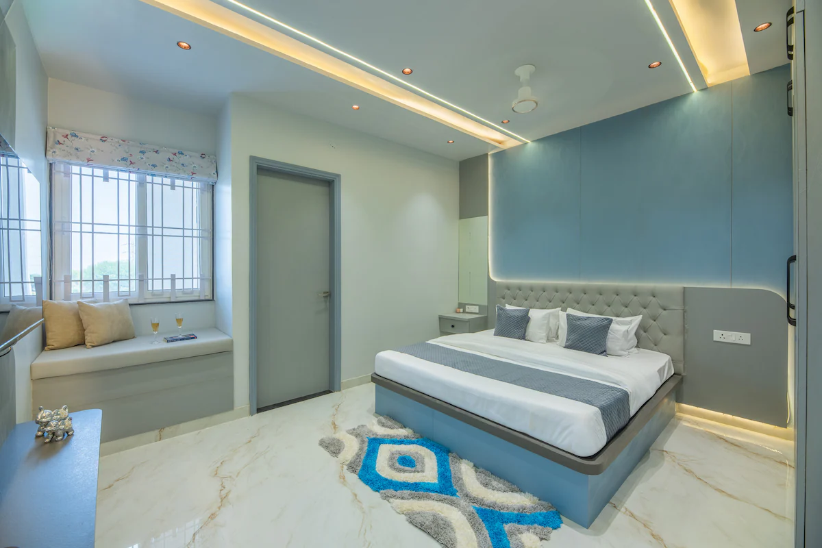 House of Aavi Jaipur
