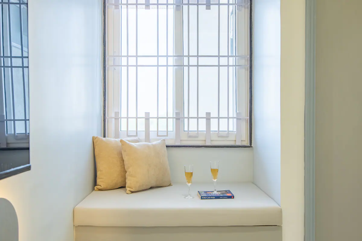 House of Aavi Jaipur
