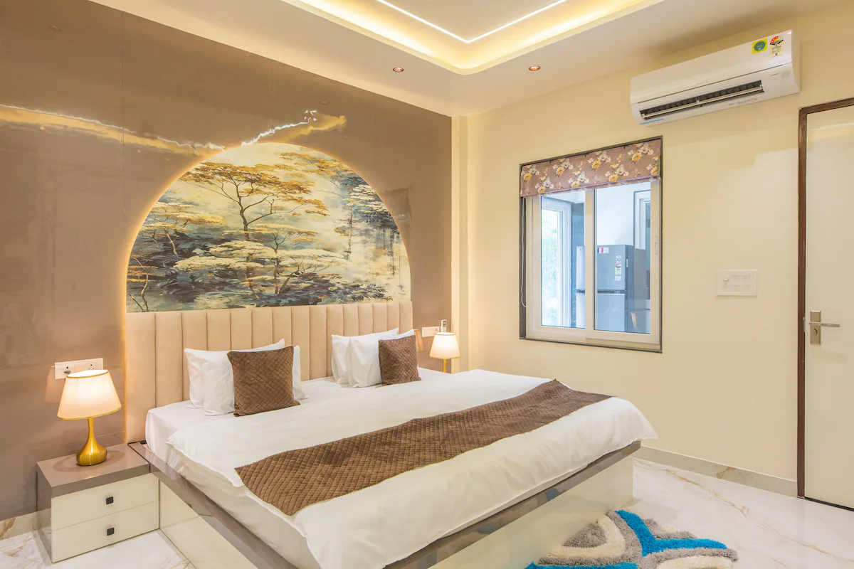 House of Aavi Jaipur