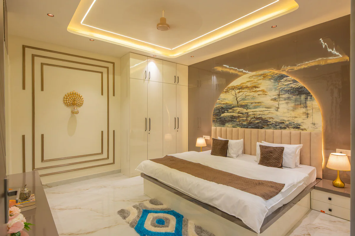 House of Aavi Jaipur