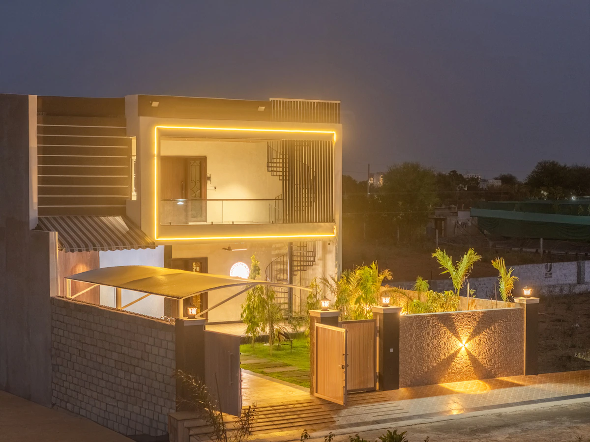 House of Aavi Jaipur