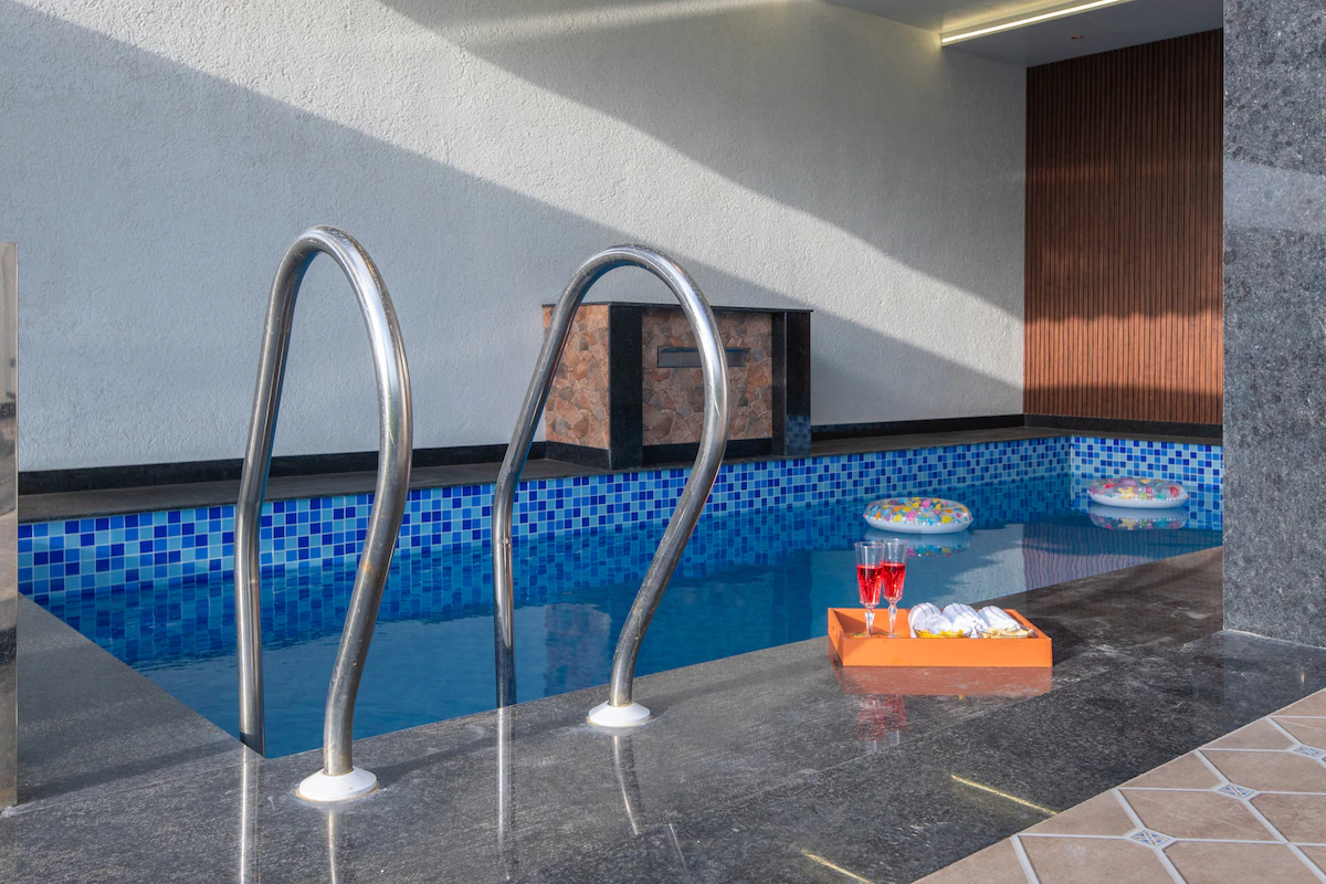 House of Aavi Jaipur