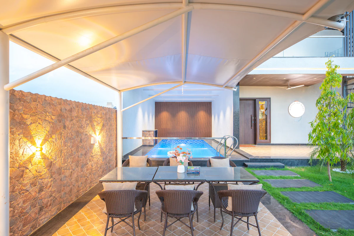 House of Aavi Jaipur
