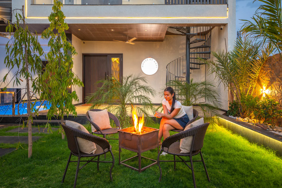House of Aavi Jaipur