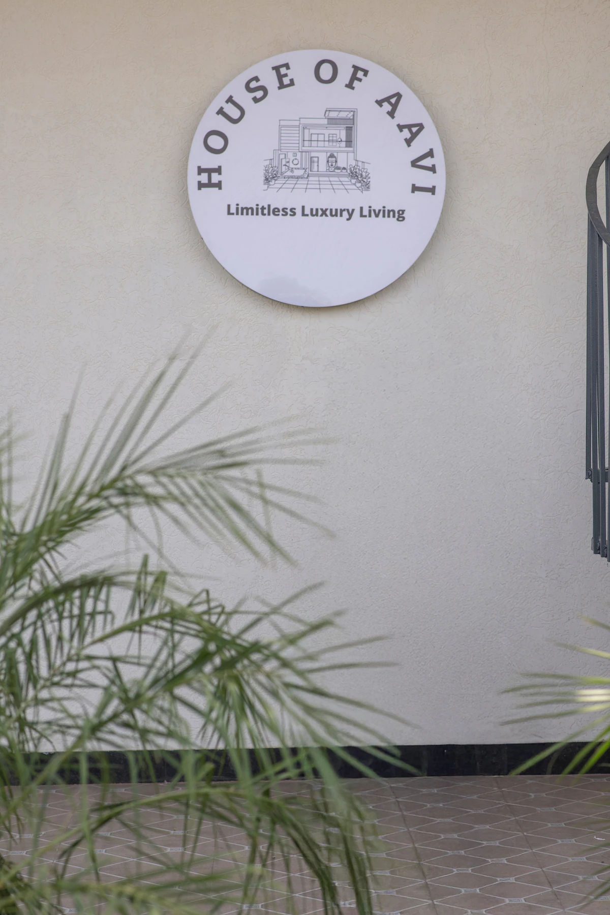 House of Aavi Jaipur