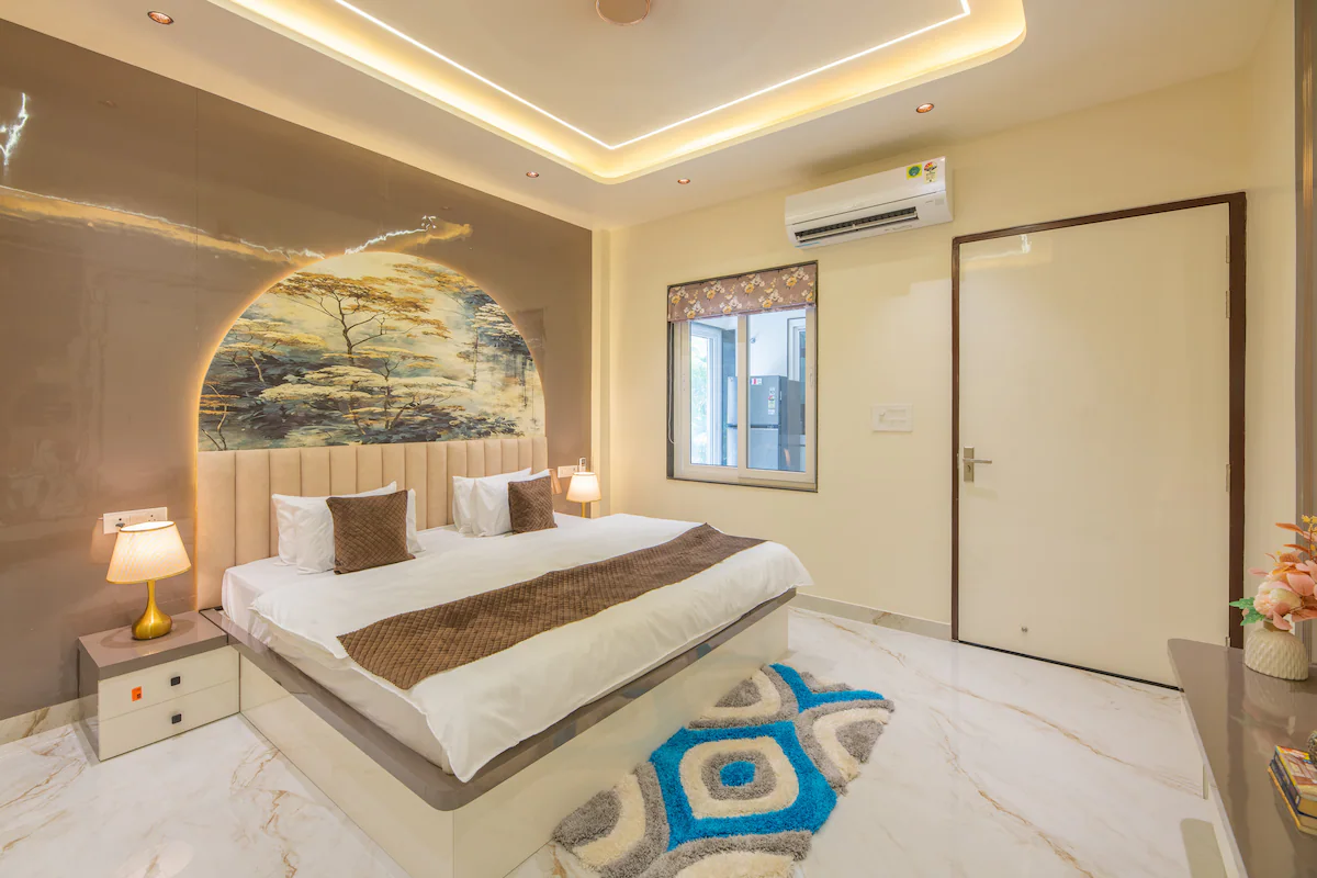House of Aavi Jaipur