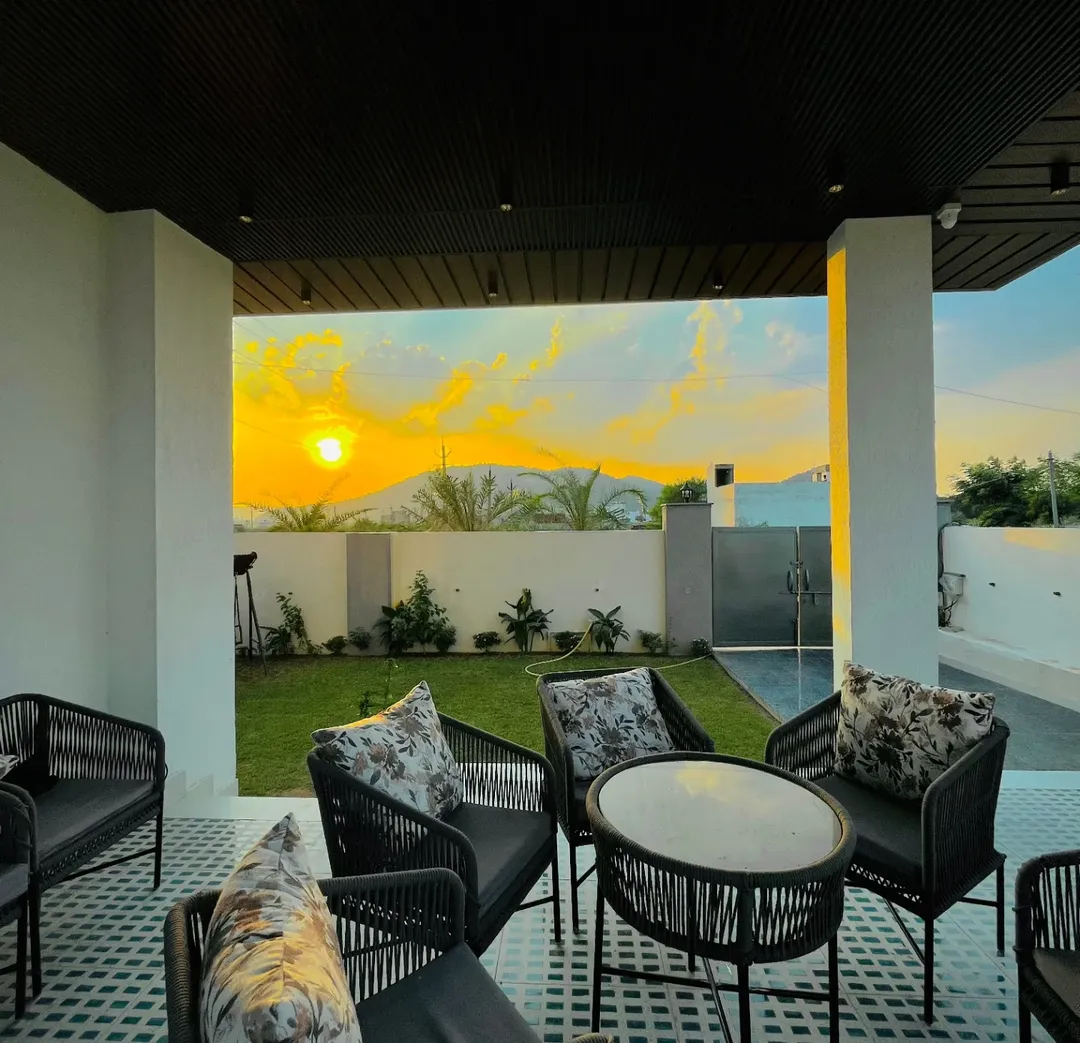 Serenity Farm Jaipur
