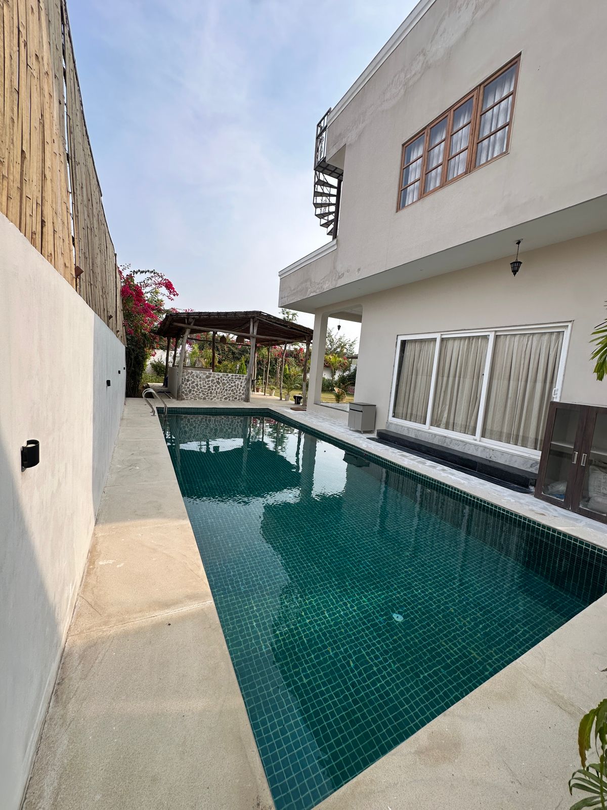 Nature Zen Den Jaipur