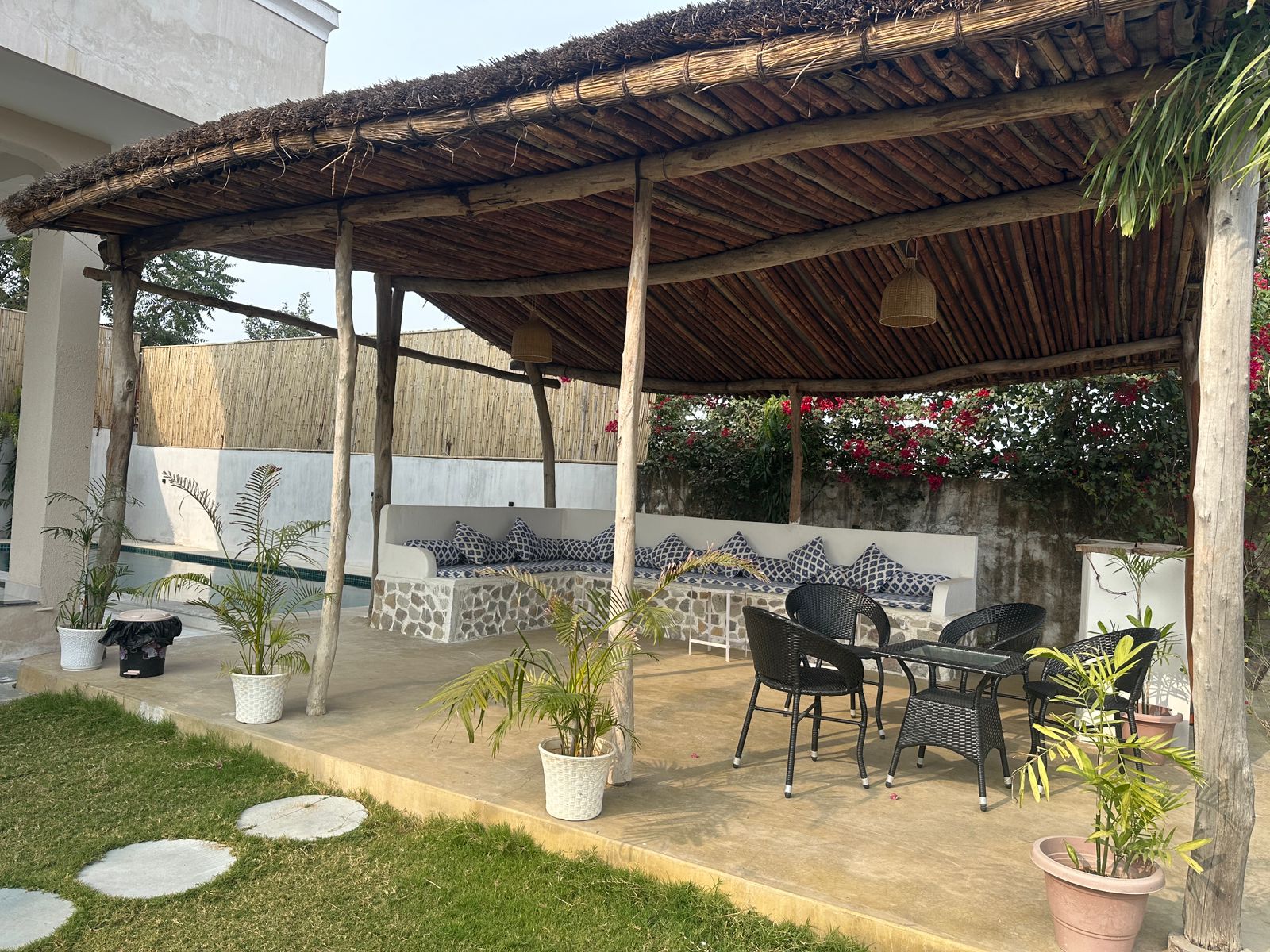 Nature Zen Den Jaipur