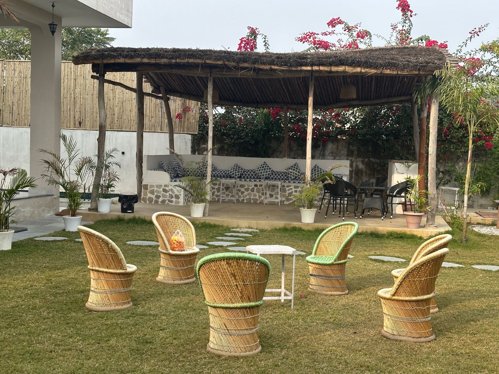 Nature Zen Den Jaipur