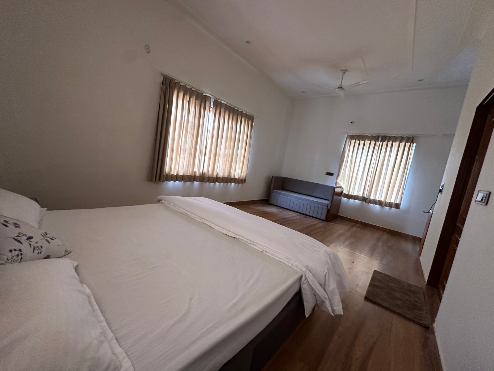 Nature Zen Den Jaipur