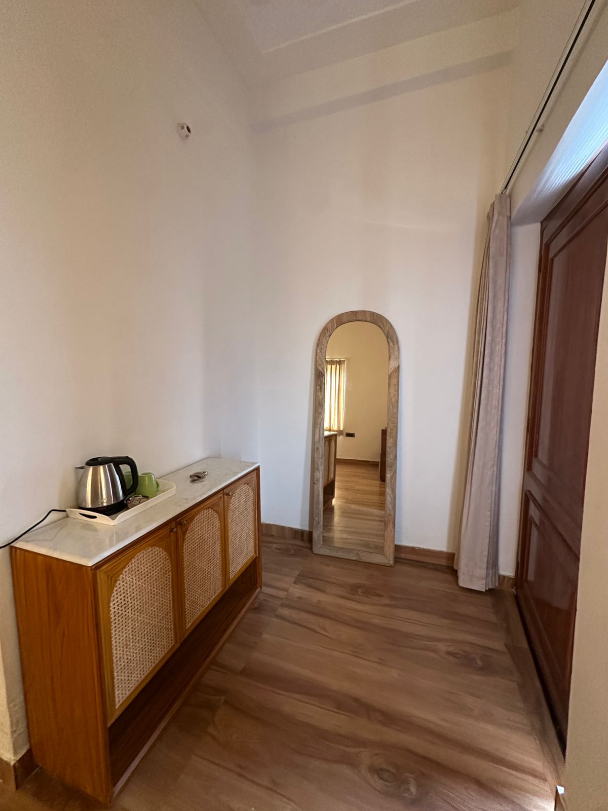 Nature Zen Den Jaipur